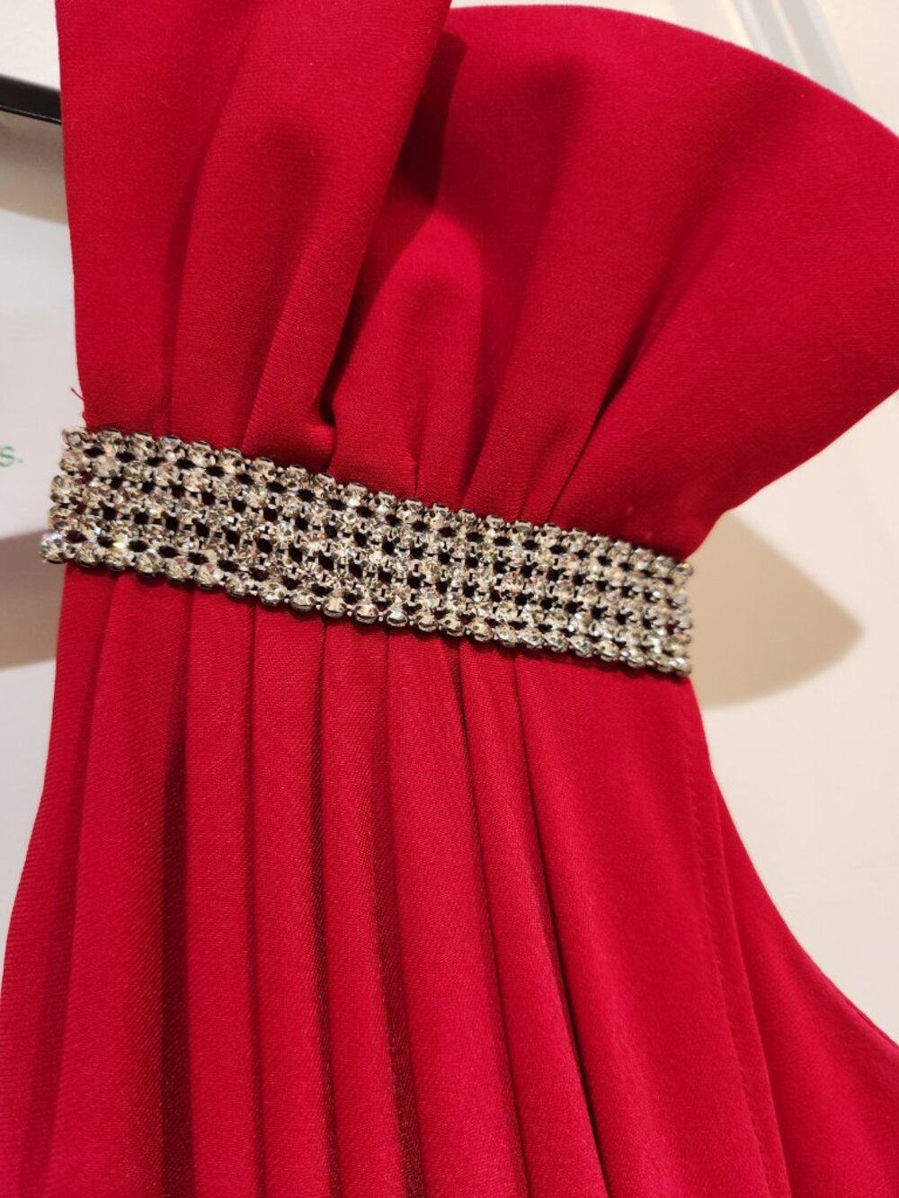 Cache Cocktail Dress - Picture 2 of 3